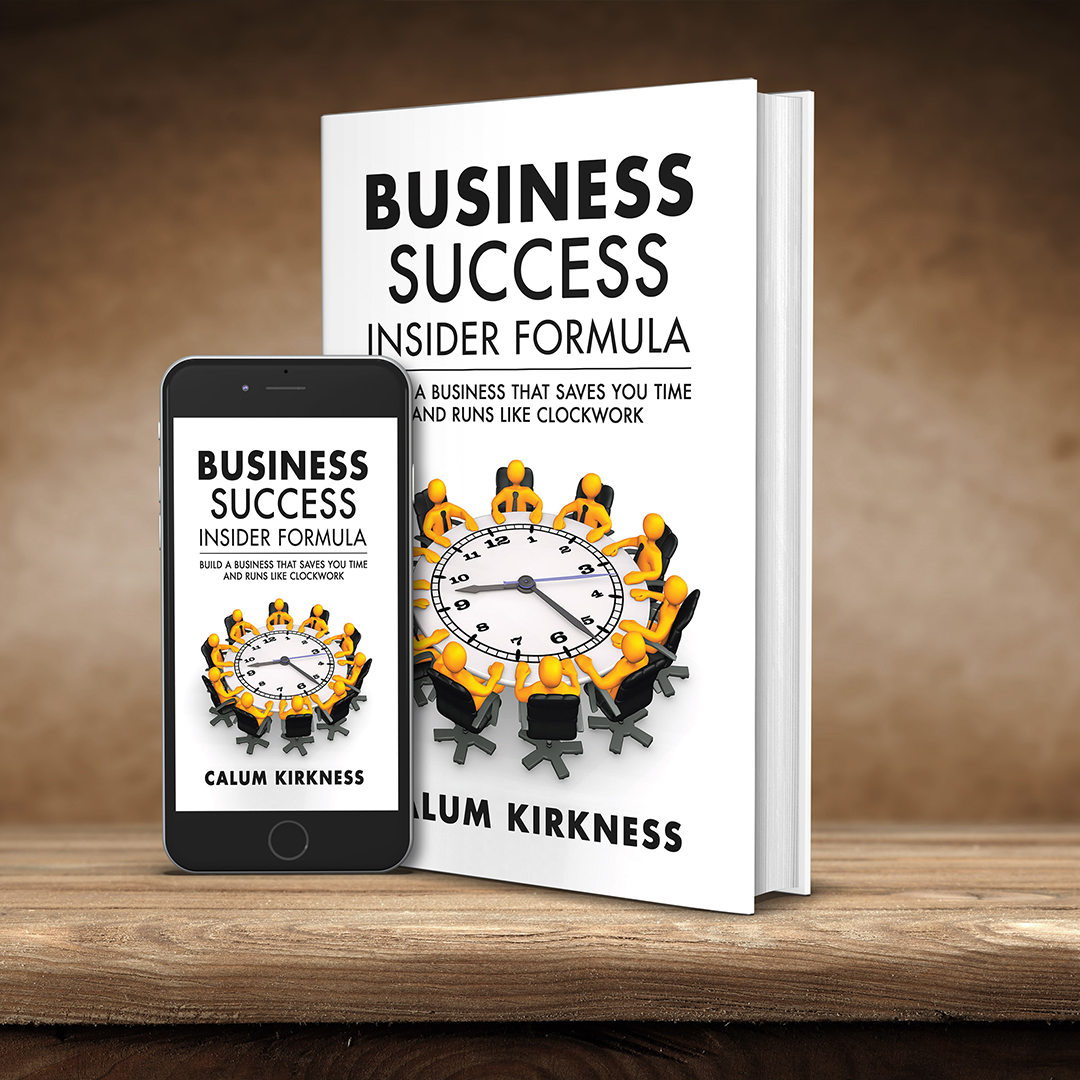 business success insider formula